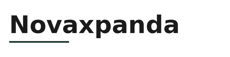 Novaxpanda logo